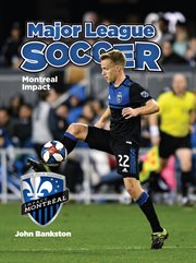 Montreal impact cover image