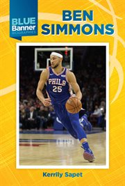 Ben Simmons cover image