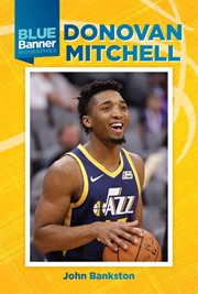 Donovan Mitchell cover image
