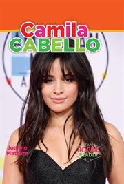 Camila Cabello cover image