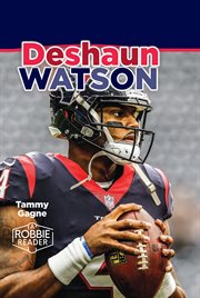 Deshaun Watson cover image
