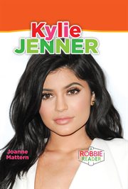 Kylie Jenner cover image