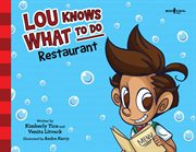 Lou knows what to do. Restaurant cover image