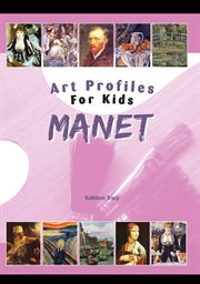 Manet cover image