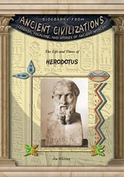 The life and times of Herodotus cover image