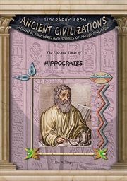 The life and times of Hippocrates cover image
