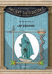 The life and times of Leif Eriksson cover image