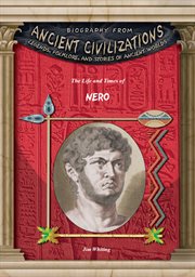 The life and times of Nero cover image