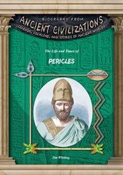 The life and times of pericles cover image