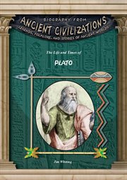 The life and times of plato cover image