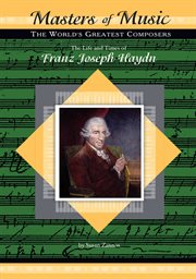 The life and times of franz joseph haydn cover image