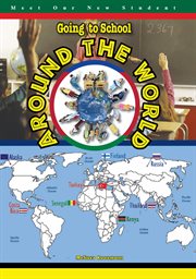 Going to school around the world cover image