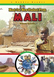 Meet our new student from mali cover image