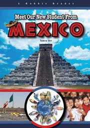 Meet our new student from mexico cover image