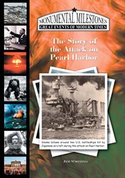 The story of the attack on Pearl Harbor cover image