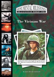The Vietnam War cover image
