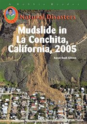 Mudslide in la conchita, california, 2005 cover image