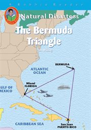 The bermuda triangle cover image