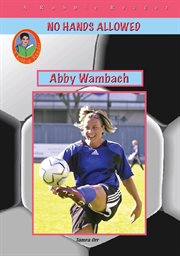 Abby wambach cover image