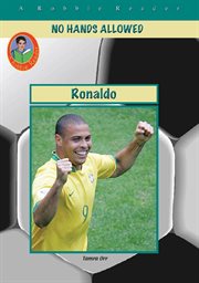 Ronaldo cover image
