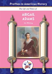 Abigail adams cover image