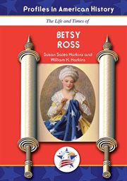 Betsy ross cover image