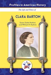 Clara barton cover image