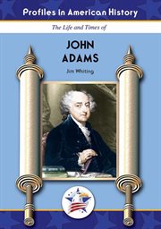 John adams cover image