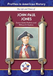 John paul jones cover image