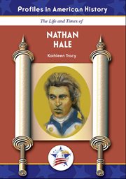 Nathan hale cover image