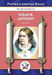 Susan b. anthony cover image