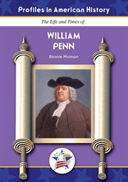 William penn cover image