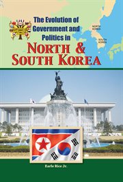 North and south korea cover image