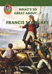 Francis scott key cover image