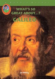 Galileo cover image