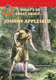 Johnny appleseed cover image