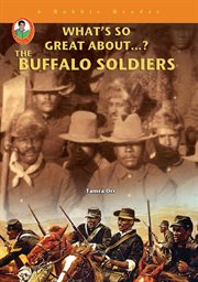 The Buffalo Soldiers cover image