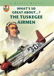 The Tuskegee Airmen cover image