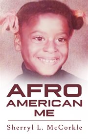 Afro-american me cover image
