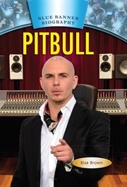 Pitbull cover image
