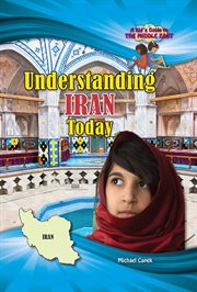 Understanding Iran today cover image