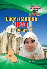 Understanding Iraq today cover image