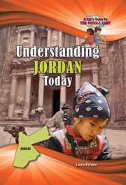 Understanding Jordan today cover image