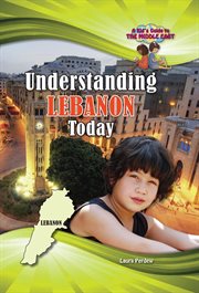 Understanding Lebanon today cover image