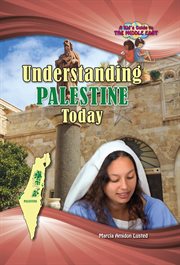 Understanding Palestine today cover image