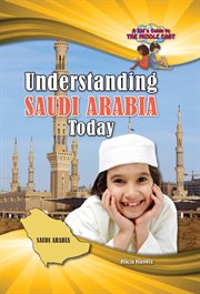Understanding Saudi Arabia today cover image