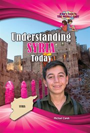 Understanding Syria today cover image