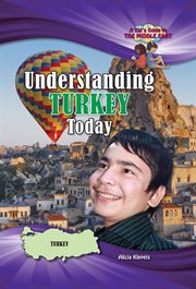 Understanding Turkey today cover image