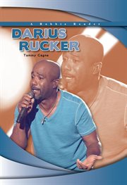Darius Rucker cover image