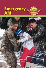 Emergency aid cover image